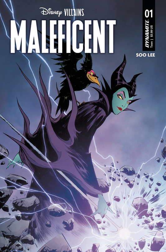 New Comics & Books for 5/17/23!!!