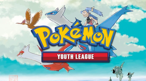 POKEMON YOUTH LEAGUE!