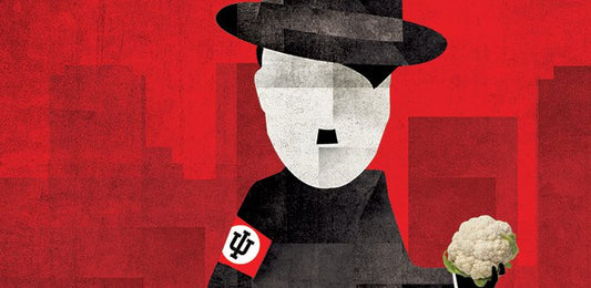 EC RAFFLE: "THE RESISTIBLE RISE OF ARTURO UI" AT STRAZ CENTER!