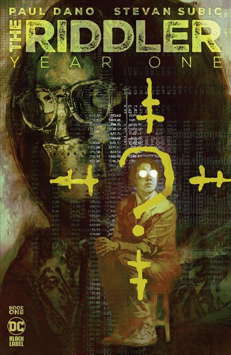 New Comics & Books for 10/26/22!!!