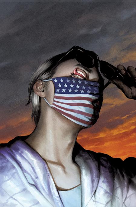 New Comics & Books for 4/13/22!!!