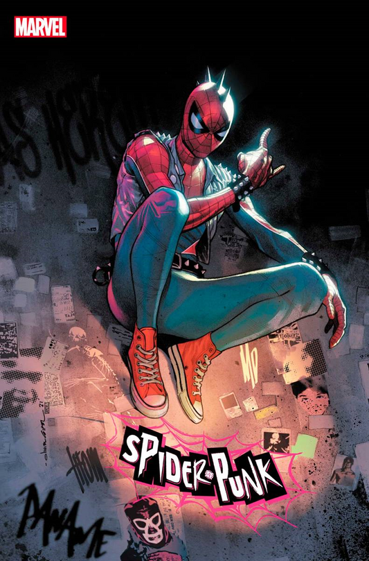 New Comics & Books for 4/6/22!!!