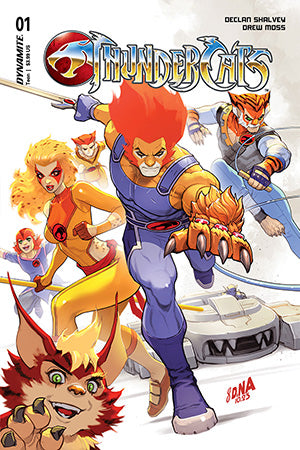 New Comics & Books for 2/14/24!!!