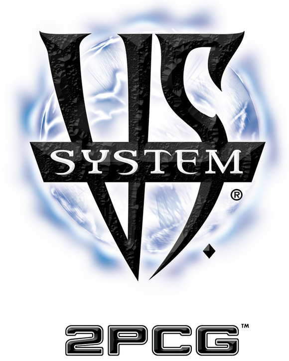 LEARN TO PLAY 'VERSUS SYSTEM 2PCG'!
