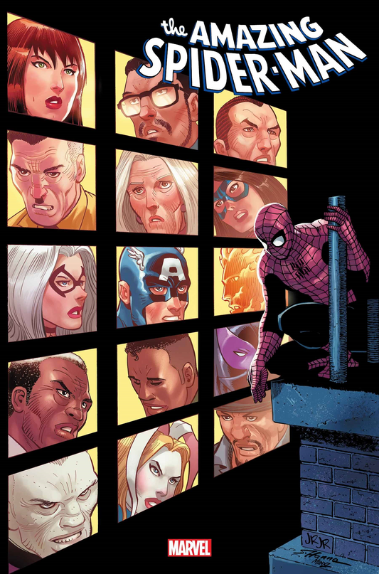 New Comics & Books for 5/31/23!!!