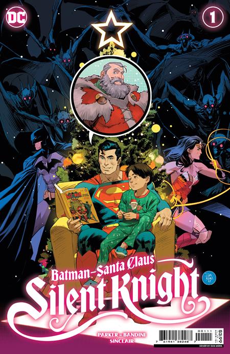 New Comics & Books for 12/06/23!!!