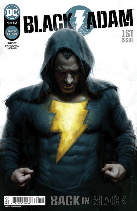 New Comics & Books for 6/22/22!!!