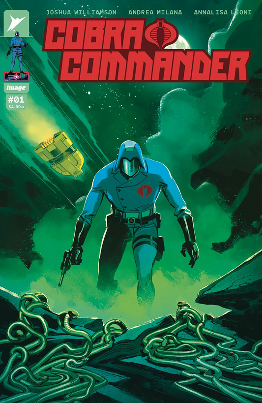 New Comics & Books for 1/17/23!!!