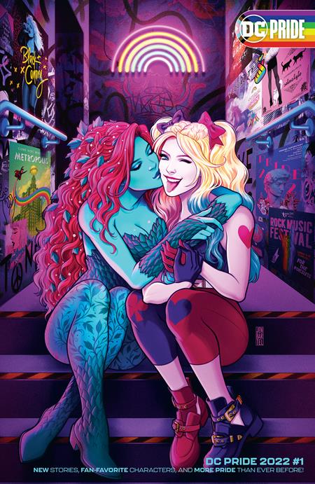 New Comics & Books for 6/8/22!!!