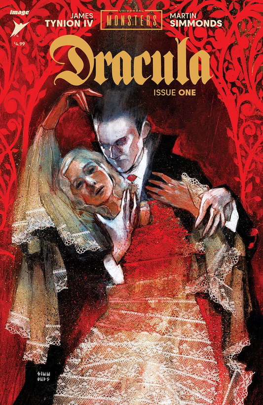 New Comics & Books for 10/25/23!!!
