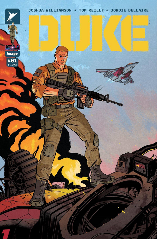 New Comics & Books for 12/27/23!!!