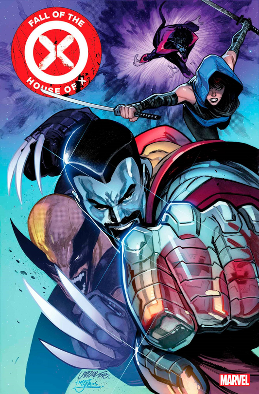 New Comics & Books for 1/3/24!!!