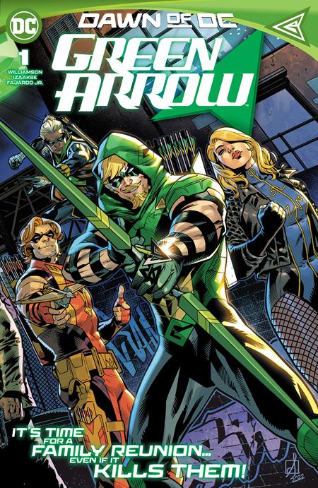 New Comics & Books for 4/26/23!!!