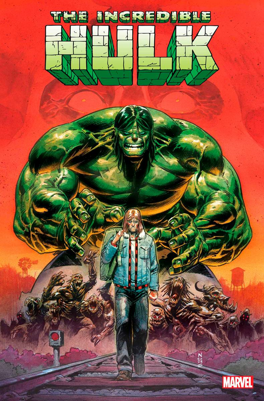 New Comics & Books for 6/21/23!!!
