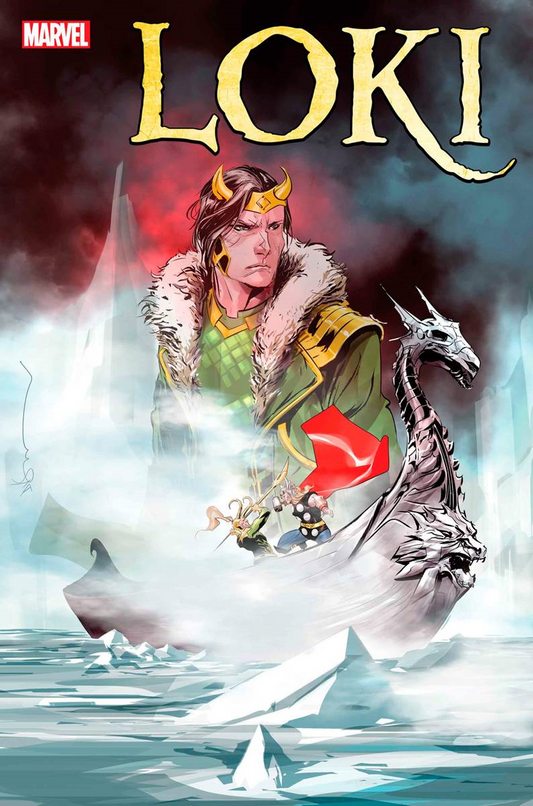 New Comics & Books for 6/7/23!!!