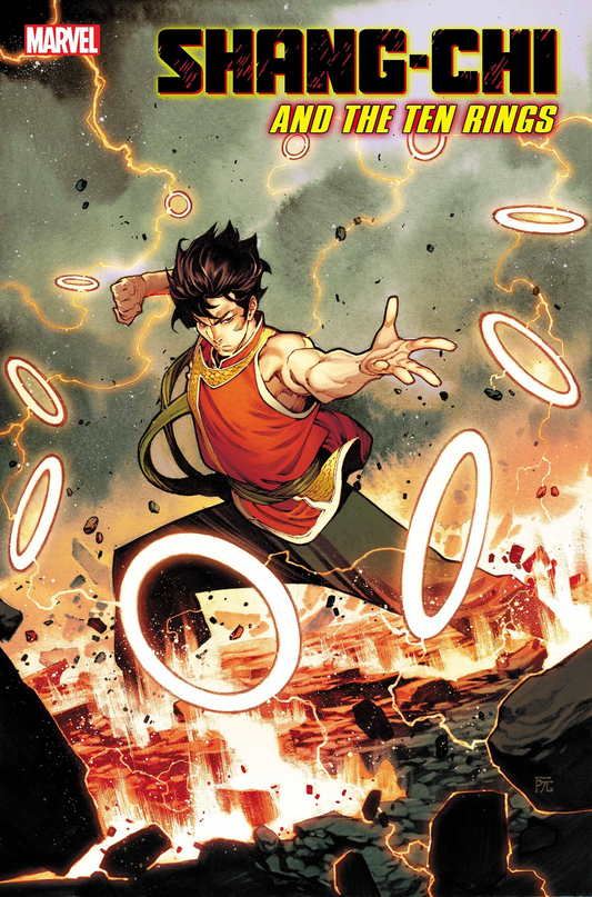 New Comics & Books for 7/20/22!!!