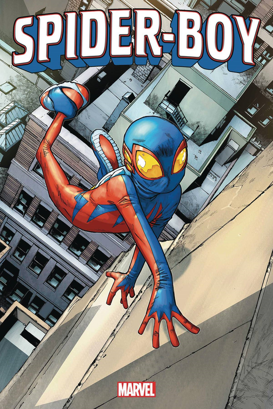 New Comics & Books for 11/1/23!!!