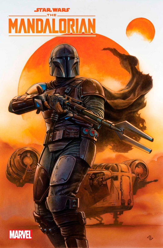 New Comics & Books for 7/13/22!!!