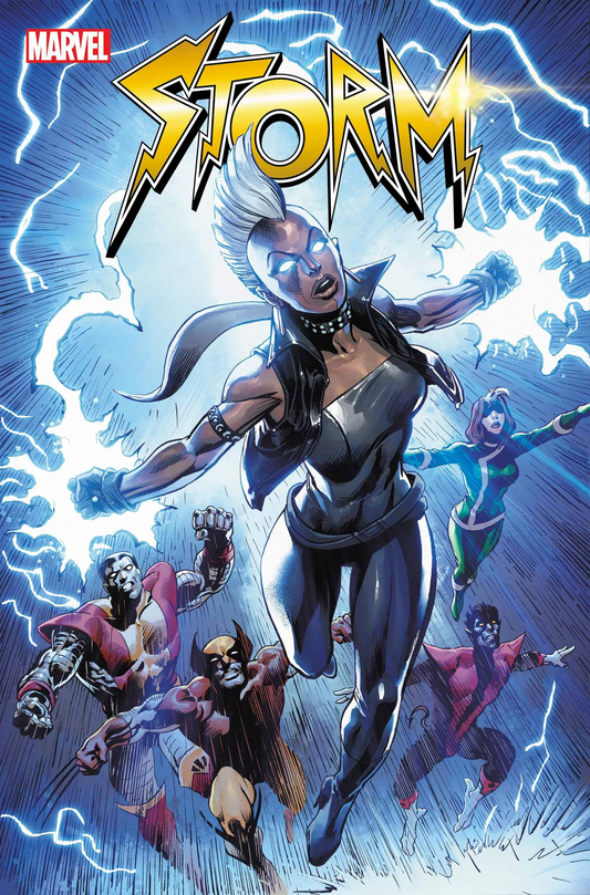 New Comics & Books for 5/24/23!!!