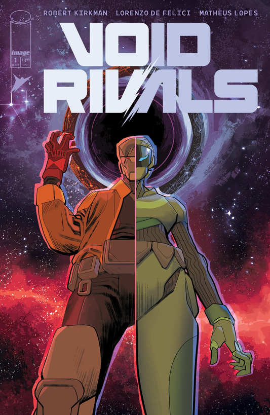 New Comics & Books for 6/14/23!!!