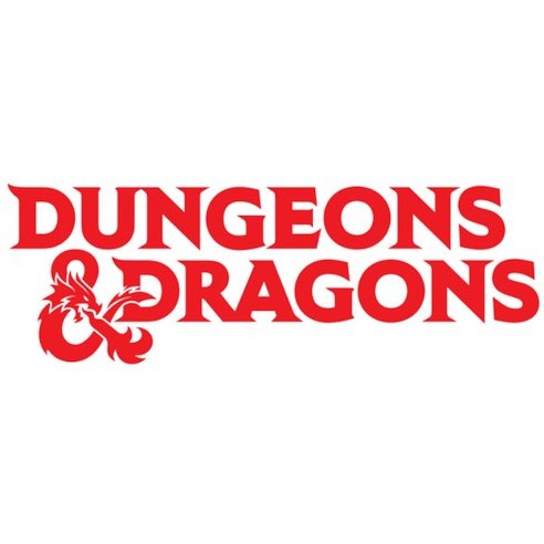 Dungeons & Dragons Core!