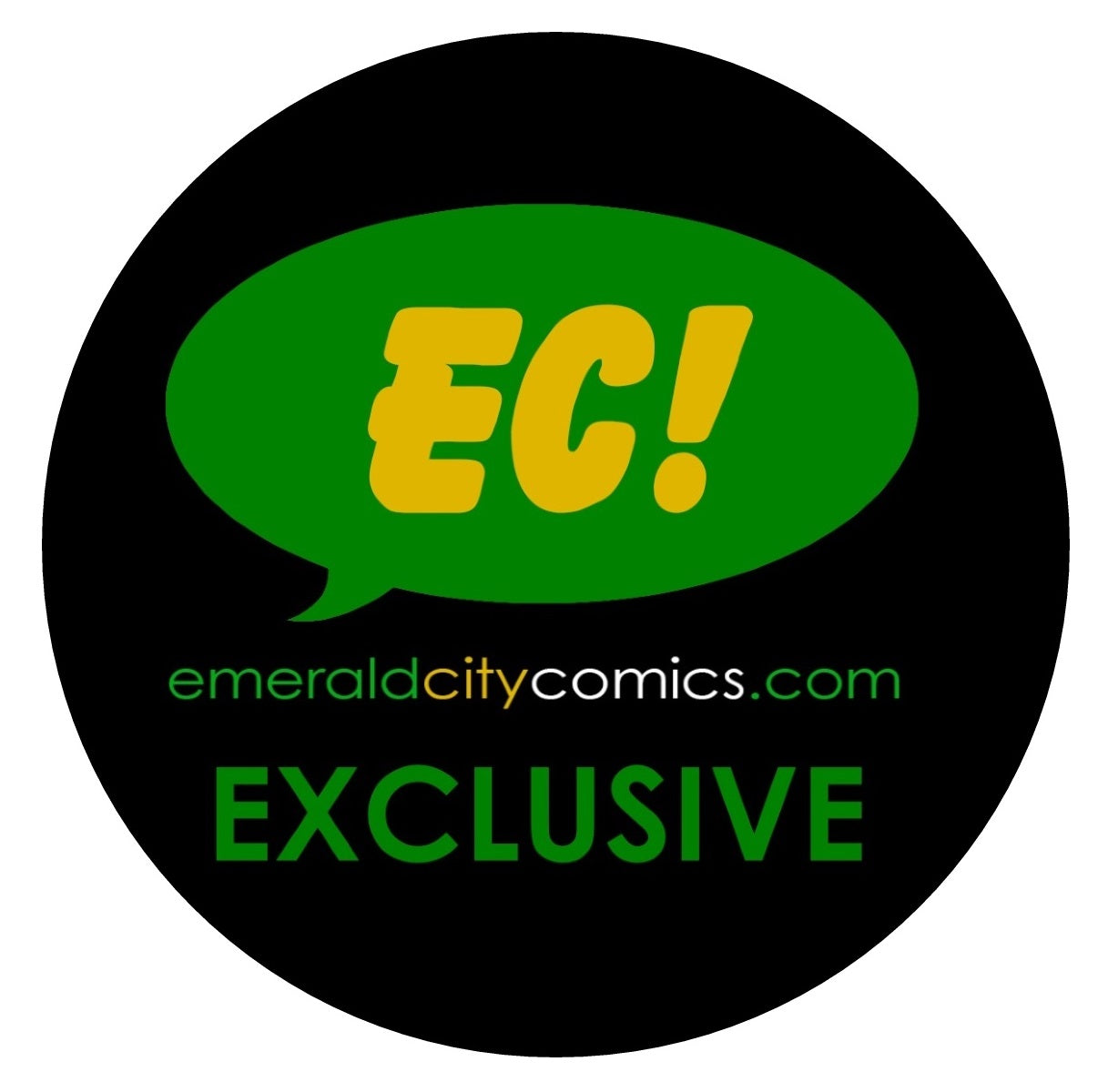 EC Exclusives!