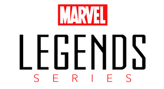 Marvel Legends Toys!