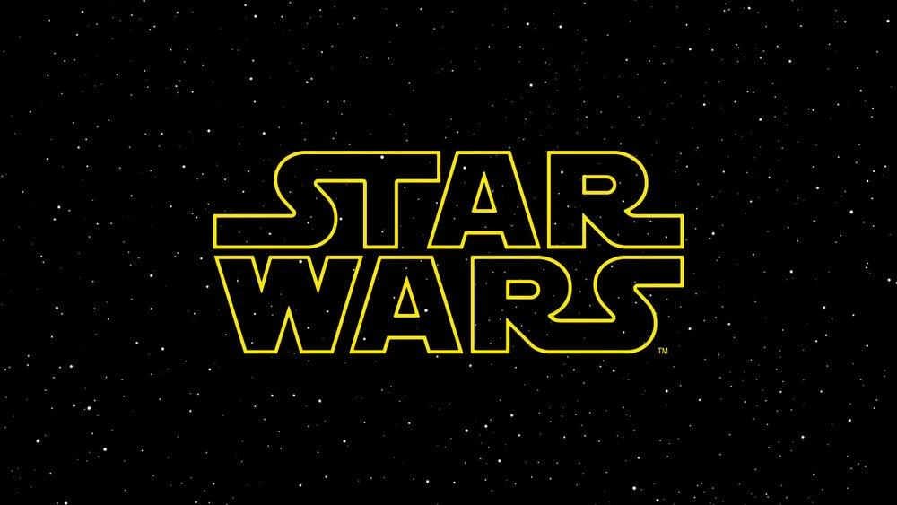 Star Wars Books!