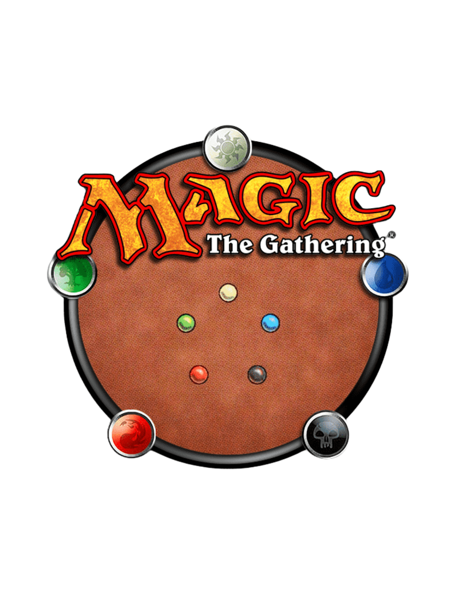 Magic! the Gathering