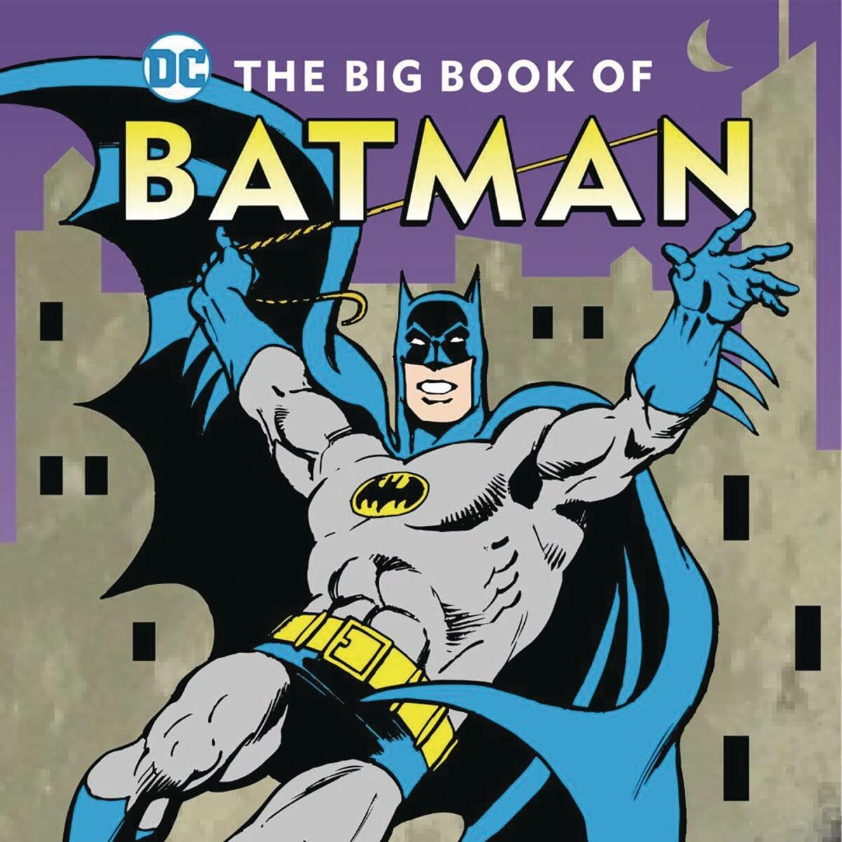 Batman Books!