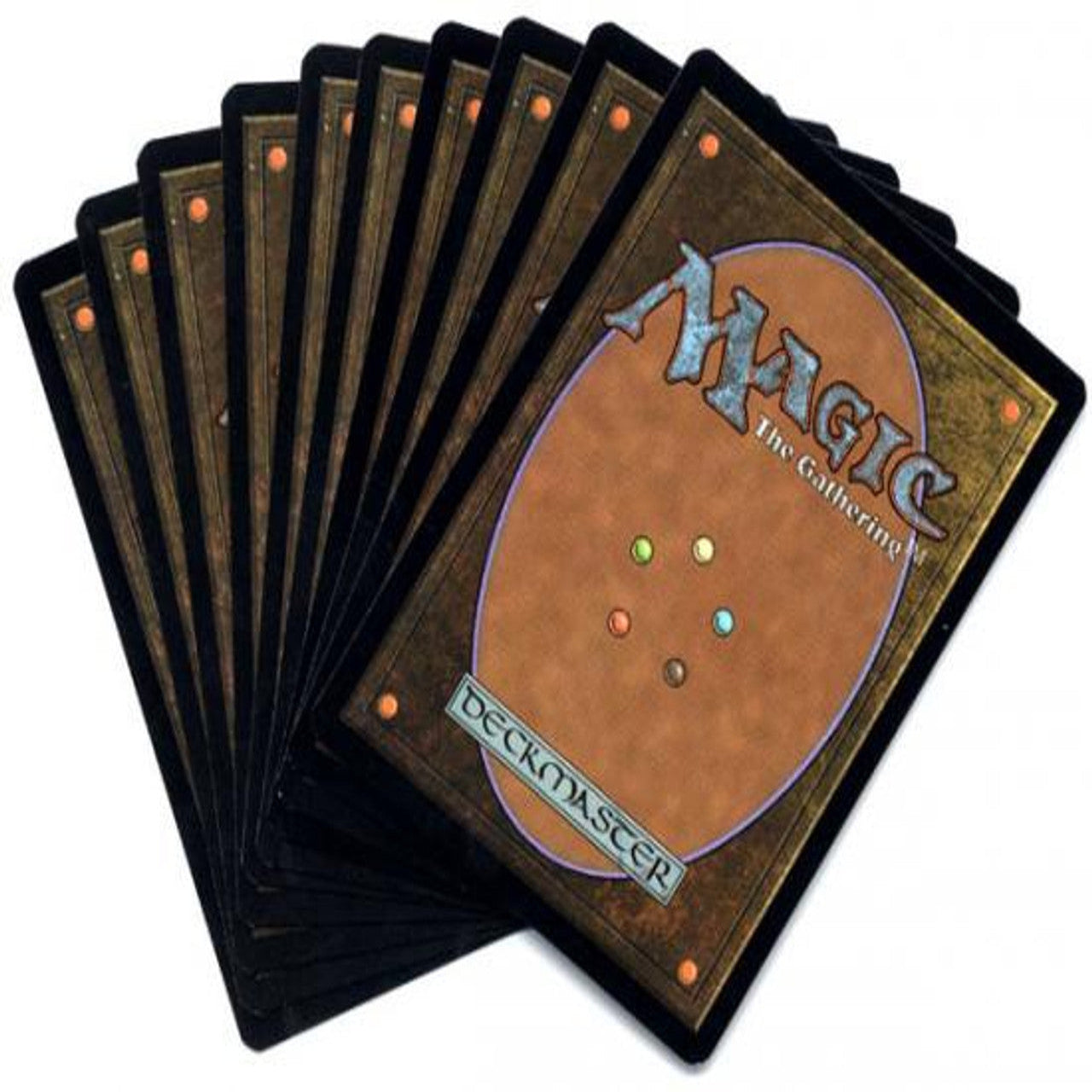 CCG Games!