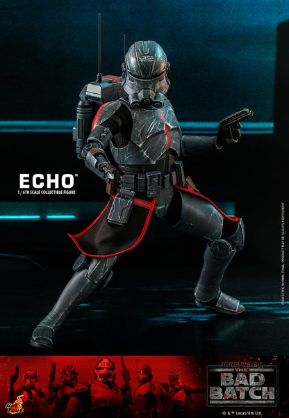 HOT TOYS SW ECHO TBB TMS 042