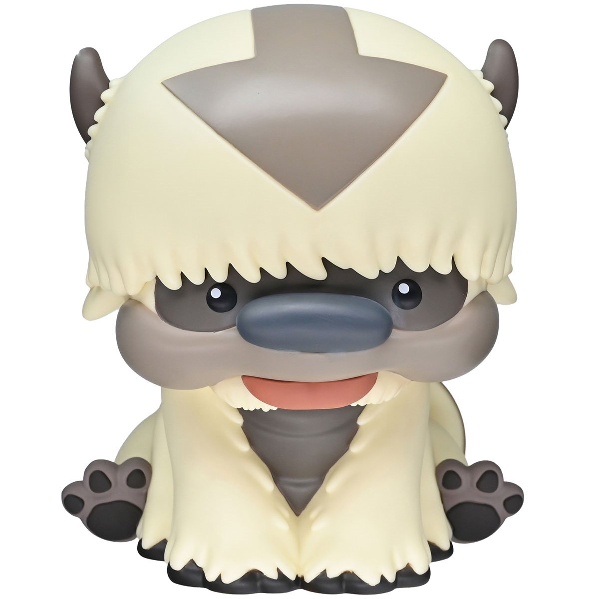 BANK AVATAR THE LAST AIRBENDER APPA SD PVC