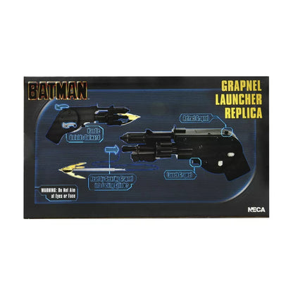BATMAN 1989 BATMAN GRAPNEL PROP REPLICA