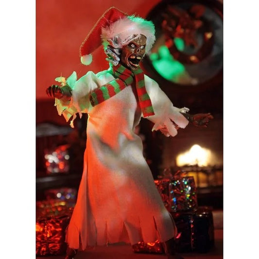 MEGO HORROR CREEPSHOW HOLIDAY 8-IN RETRO AF