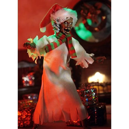 MEGO HORROR CREEPSHOW HOLIDAY 8-IN RETRO AF
