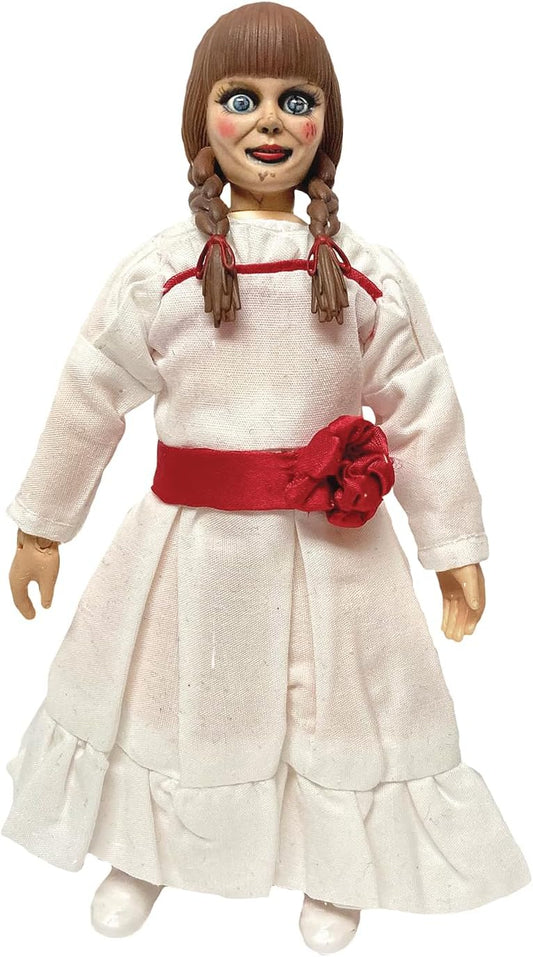 MEGO HORROR ANNABELL 8-IN RETRO AF