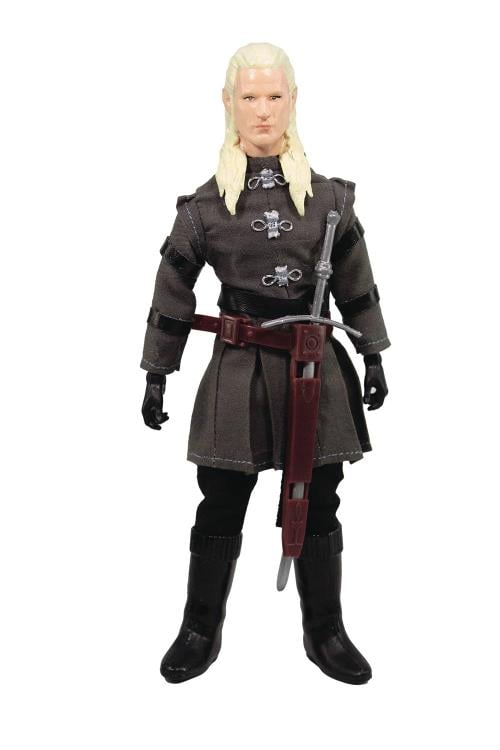 MEGO TV DAEMON TARGARYEN 8-IN RETRO AF