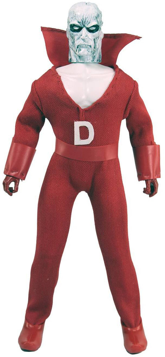 MEGO DC DEADMAN CLASSIC 50TH ANNIVERSARY 8IN AF