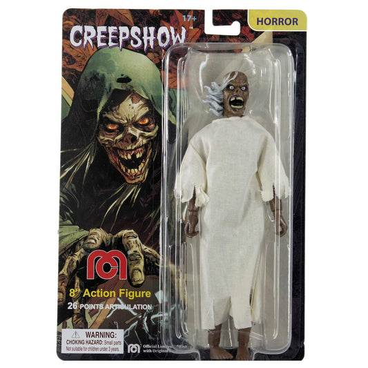 MEGO HORROR CREEPSHOW 8-IN RETRO AF