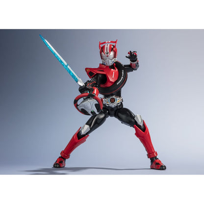 KAMEN RIDER DRIVE DRIVE TYPE SPEED S.H.FIGUARTS AF