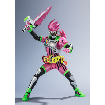 KAMEN RIDER EX AID ACTION GAMER LEVEL 2 S.H.FIGUARTS AF