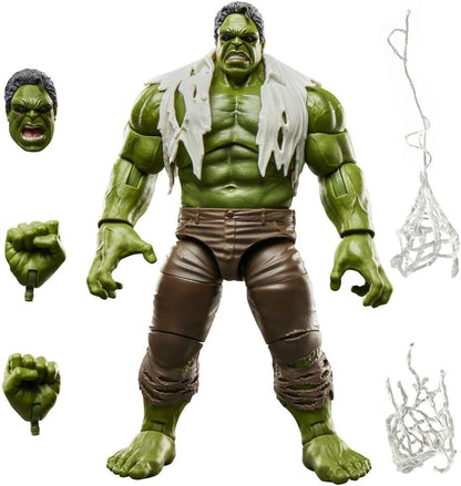 MARVEL LEGENDS NEW HULK BRAND NEW DAY AF