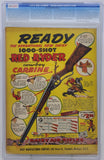 DETECTIVE COMICS #49 ~ DC 1941 ~ CGC 5.0
