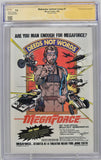 WOLVERINE #1 ~ MARVEL 1982 ~ CGC 9.0 ~ SIGNATURE SERIES