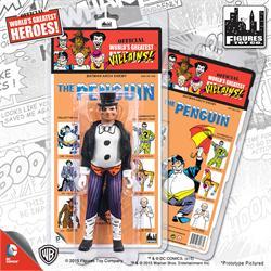 KRESGE RETRO PENGUIN 8IN S2 AF