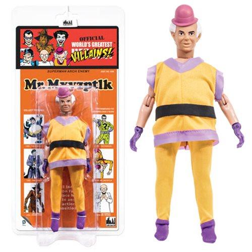 KRESGE RETRO MR. MXYZPTLK 8IN S1 AF