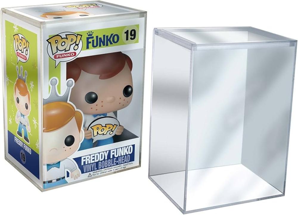 POP PROTECTOR CASE