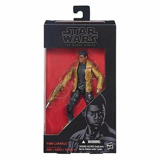 SW BLACK 6 INCH FINN JAKKU AF