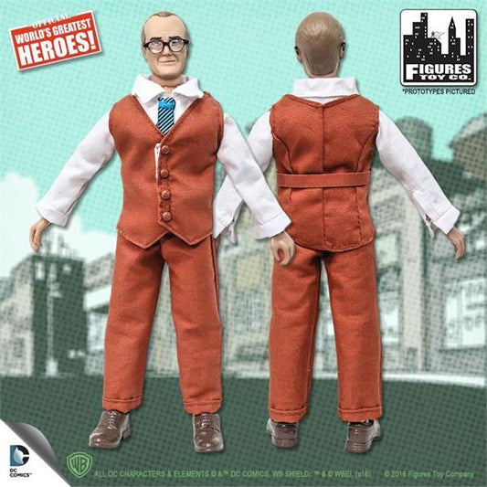 DC RETRO PA KENT SUPERMAN 8IN AF S3